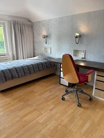 Quarto privado em Christinastraat, Gestel, imagem 2 de 6