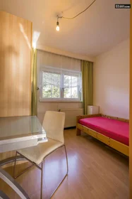 Chambre privée à Triestinggasse, 21. Bezirk-Floridsdorf, image 1 de 10