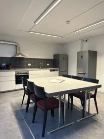 Quarto privado em Hilpertstraße, Darmstadt-West, imagem 6 de 10