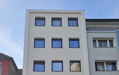 Alojamiento entero en Karlstraße, Stadtbezirke V, imagen 8 de 10