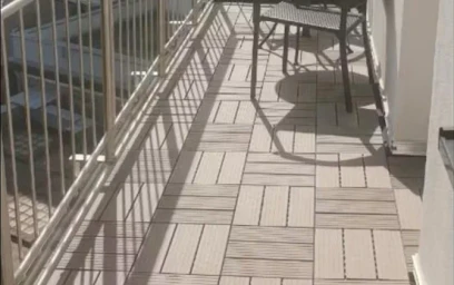 Alojamiento entero en Karlstraße, Stadtbezirke V, imagen 10 de 10