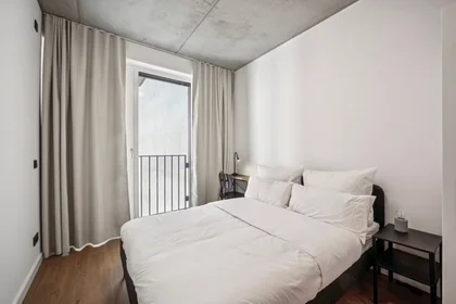 Quarto privado em Stromstraße, Mitte, imagem 1 de 10