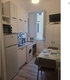 Habitación privada en Via Giuseppe Patricolo, imagen 11 de 23