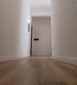 Habitación privada en Via Giuseppe Patricolo, imagen 13 de 23