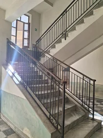 Habitación privada en Via Giuseppe Patricolo, imagen 15 de 23