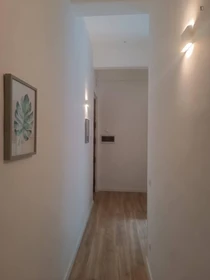 Habitación privada en Via Giuseppe Patricolo, imagen 16 de 23