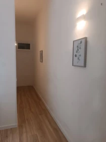Habitación privada en Via Giuseppe Patricolo, imagen 17 de 23