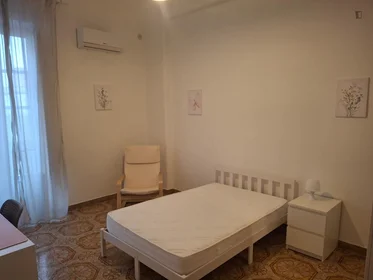 Habitación privada en Via Giuseppe Patricolo, imagen 7 de 23