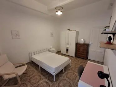 Habitación privada en Via Giuseppe Patricolo, imagen 8 de 23