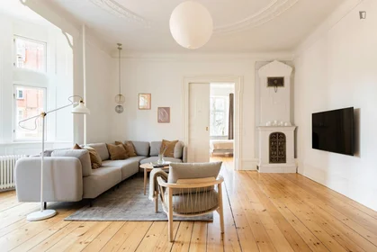 Privatzimmer in der Otto Mønsteds Gade, bild 11 von 21
