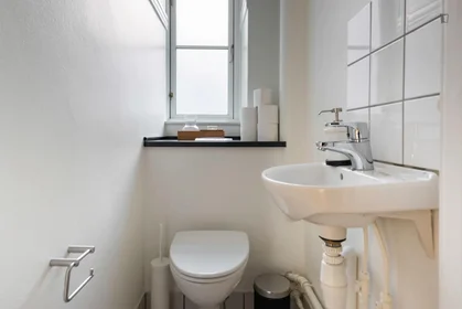 Privatzimmer in der Otto Mønsteds Gade, bild 16 von 21