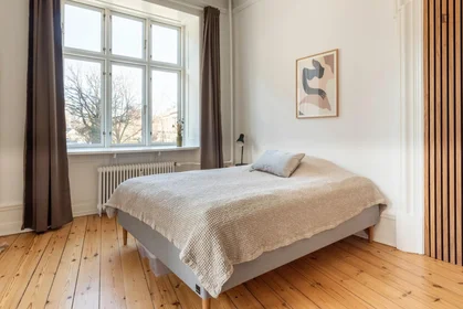 Privatzimmer in der Otto Mønsteds Gade, bild 3 von 21