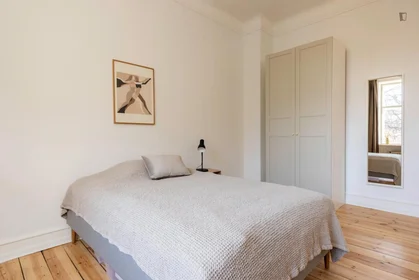 Privatzimmer in der Otto Mønsteds Gade, bild 4 von 21