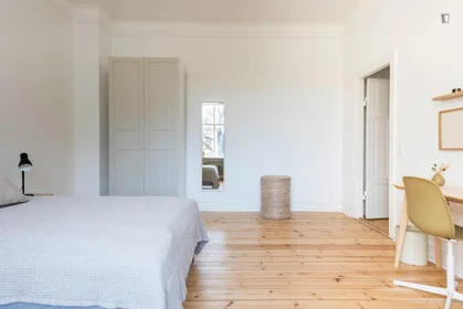 Privatzimmer in der Otto Mønsteds Gade, bild 6 von 21