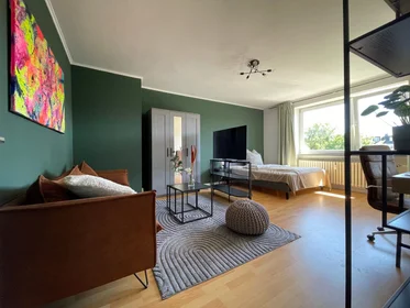 Appartamento intero in Waitzstraße, immagine 1 di 10