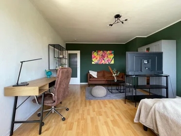 Logement entier à Waitzstraße, image 8 de 12