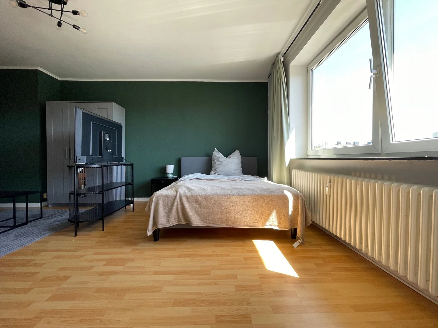 Waitzstraße