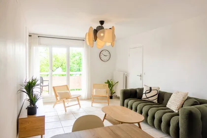 Privatzimmer in der Orléans, 45100, bild 1 von 10