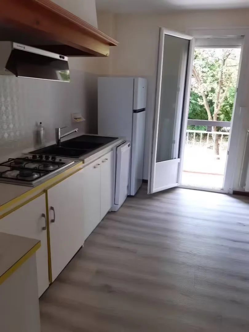 Gemütliches Zimmer für Studenten in 