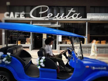 Alojamiento entero en Rua de Ceuta 44, imagen 27 de 34