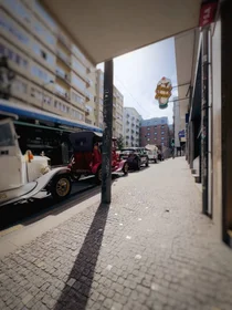 Alojamiento entero en Rua de Ceuta 44, imagen 28 de 34