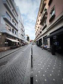 Alojamiento entero en Rua de Ceuta 44, imagen 30 de 34