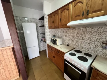Entire apartment at Lote 56 - Edificio Verde Mar, image 3 of 9