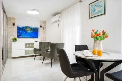Entire apartment at Križeva ulica 8, image 1 of 10