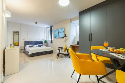 Entire apartment at Križeva ulica 8, image 1 of 20