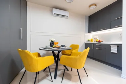 Entire apartment at Križeva ulica 8, image 2 of 20