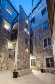 Entire apartment at Križeva ulica 8, image 16 of 20