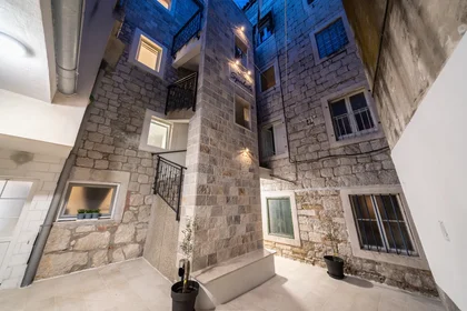Entire apartment at Križeva ulica 8, image 18 of 20