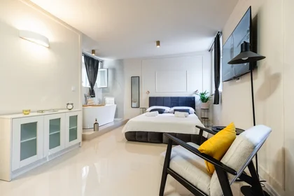 Entire apartment at Križeva ulica 8, image 3 of 20