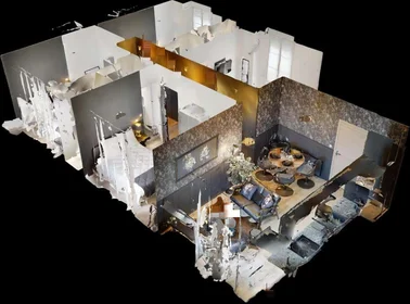 Privatzimmer in der 24 Bd Henri Arnauld, 49100 Angers, France, bild 21 von 22