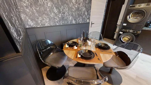 Privatzimmer in der 24 Bd Henri Arnauld, 49100 Angers, France, bild 22 von 22
