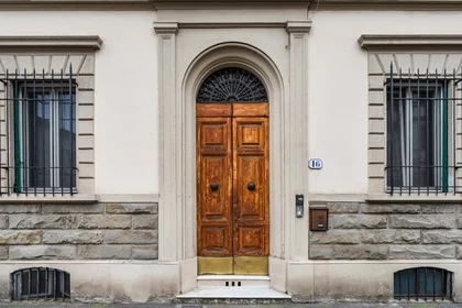Całe miejsce Via Giuseppe la Farina, 16, 50132 Firenze FI, Italy, obraz 26 49