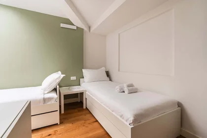 Całe miejsce Via Giuseppe la Farina, 16, 50132 Firenze FI, Italy, obraz 34 49