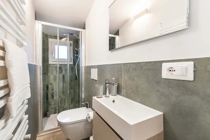 Całe miejsce Via Giuseppe la Farina, 16, 50132 Firenze FI, Italy, obraz 35 49
