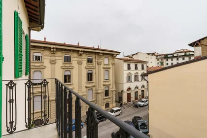 Całe miejsce Via Giuseppe la Farina, 16, 50132 Firenze FI, Italy, obraz 46 49