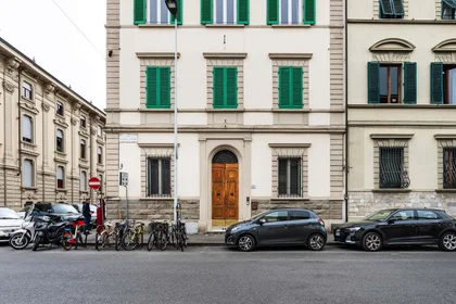 Całe miejsce Via Giuseppe la Farina, 16, 50132 Firenze FI, Italy, obraz 47 49