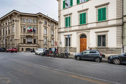 Całe miejsce Via Giuseppe la Farina, 16, 50132 Firenze FI, Italy, obraz 49 49