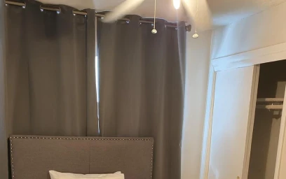 Chambre à louer dans un appartement en colocation à {area}