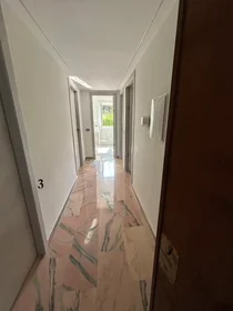 Stanza privata in Via del Casale Sansoni, Municipio XV, immagine 1 di 10