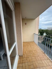 Stanza privata in Rue Professeur Gaston Astre, Mirail-Reynerie-Bellefontaine, immagine 3 di 10