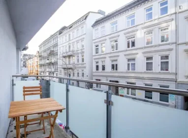 Alojamiento entero en Vereinsstraße, imagen 13 de 13