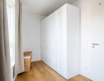 Alojamiento entero en Vereinsstraße, imagen 5 de 13