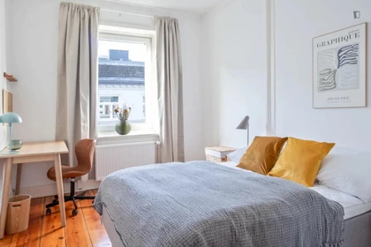 Chambre privée à Vereinsstraße, image 1 de 9
