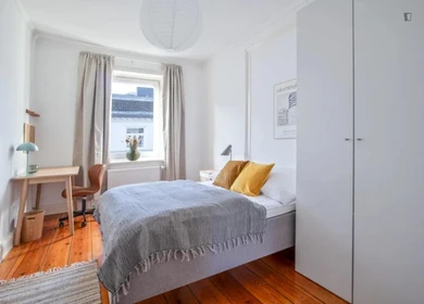 Chambre privée à Vereinsstraße, image 2 de 9
