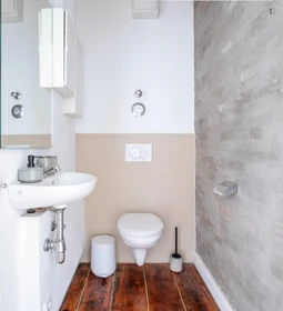 Chambre privée à Vereinsstraße, image 7 de 9