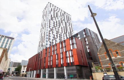 Privatzimmer in der Bridge Street Exchange Cardiff CF10 2TR, bild 1 von 10